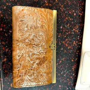 Patricia Nash Wallet